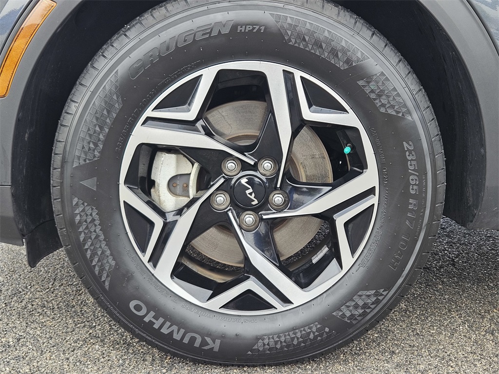 Used Car 2024 Kia Sportage  Lx For Sale Under $20,000 In San Marcos, Texas