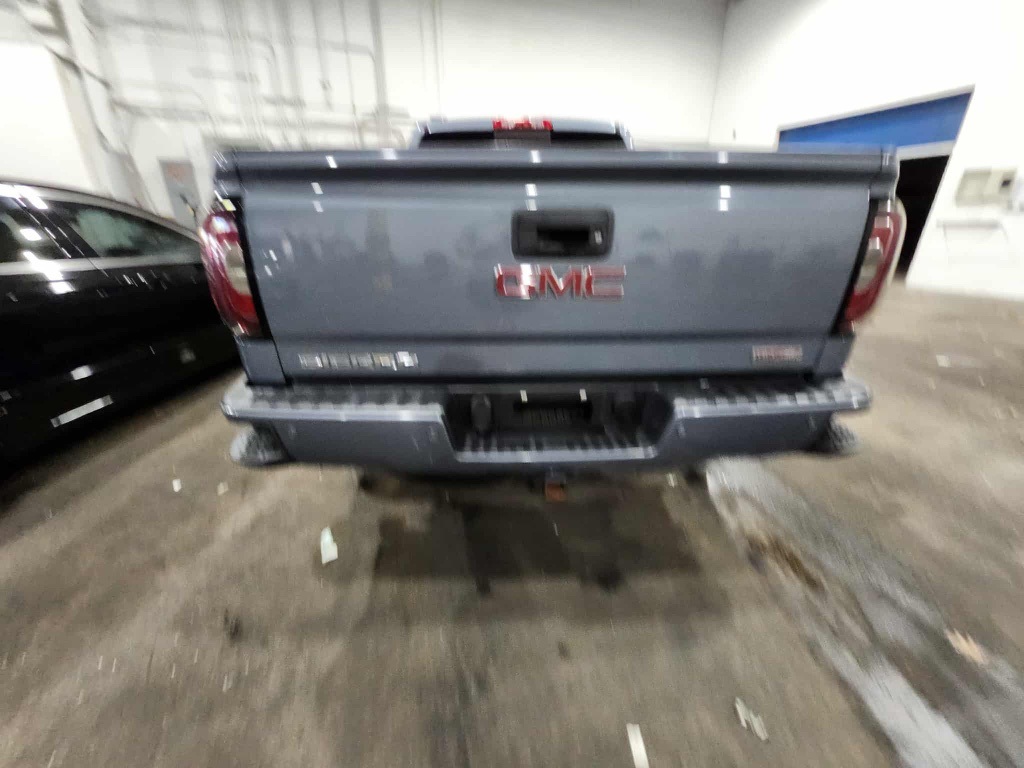 2016 Gmc Sierra 1500 SLT photo 5