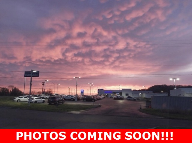 2019 Cadillac XT5 Luxury AWD