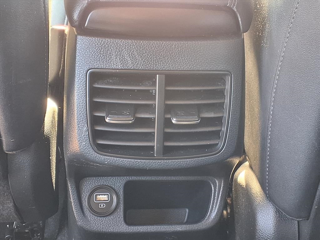 2023 Kia Seltos S White at Joe Myers Mazda Kia