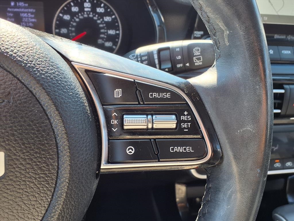 2023 Kia Seltos S White at Joe Myers Mazda Kia