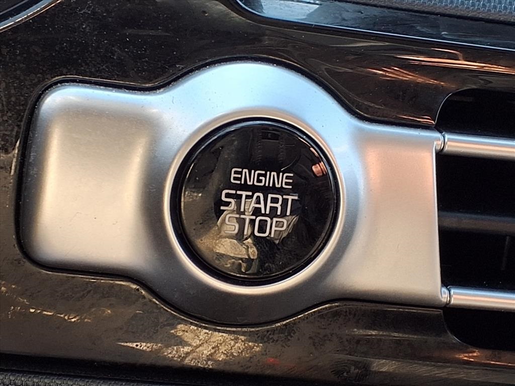 2023 Kia Seltos S White at Joe Myers Mazda Kia