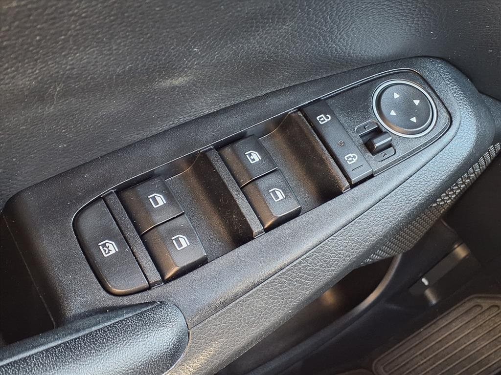 2023 Kia Seltos S White at Joe Myers Mazda Kia