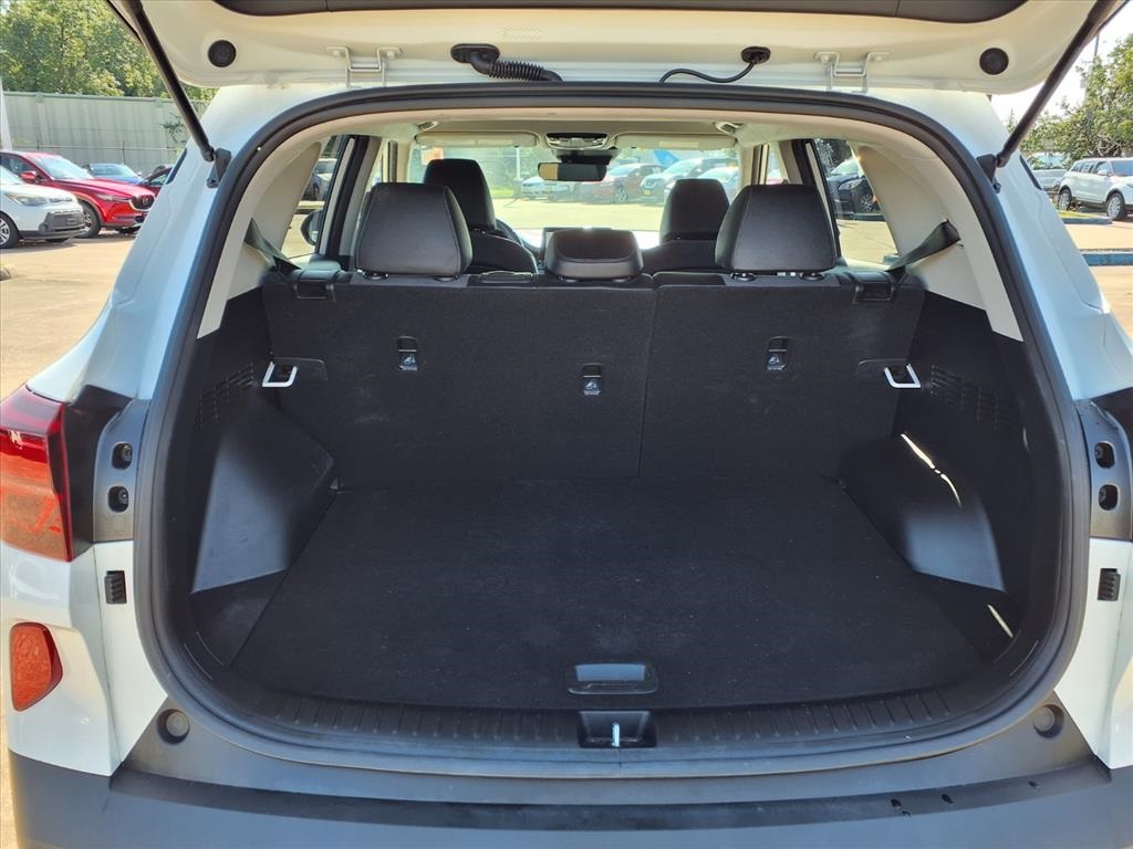 2023 Kia Seltos S White at Joe Myers Mazda Kia