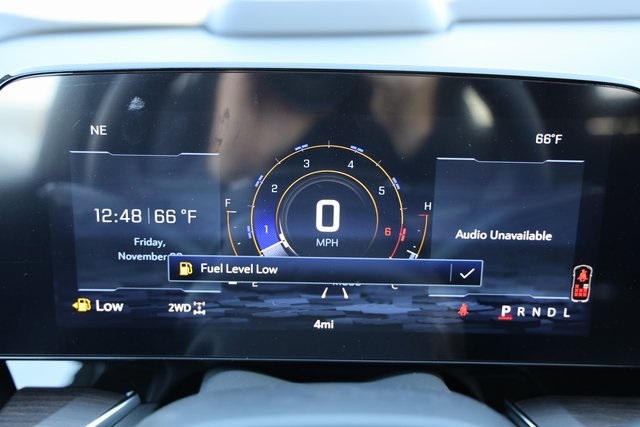 2026 Chevrolet Tahoe LS Red at Classic Chevrolet Galveston