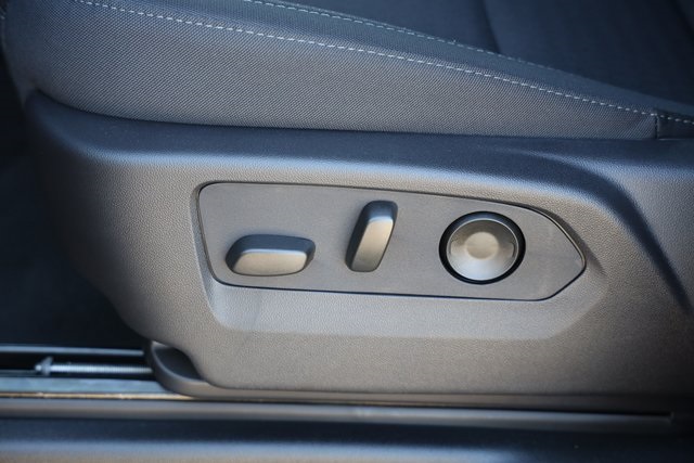 2026 Chevrolet Tahoe LS Red at Classic Chevrolet Galveston