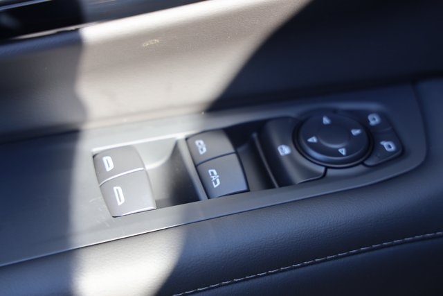 2026 Chevrolet Tahoe LS Red at Classic Chevrolet Galveston