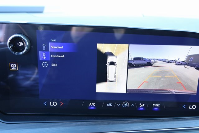 2026 Chevrolet Tahoe LS Red at Classic Chevrolet Galveston