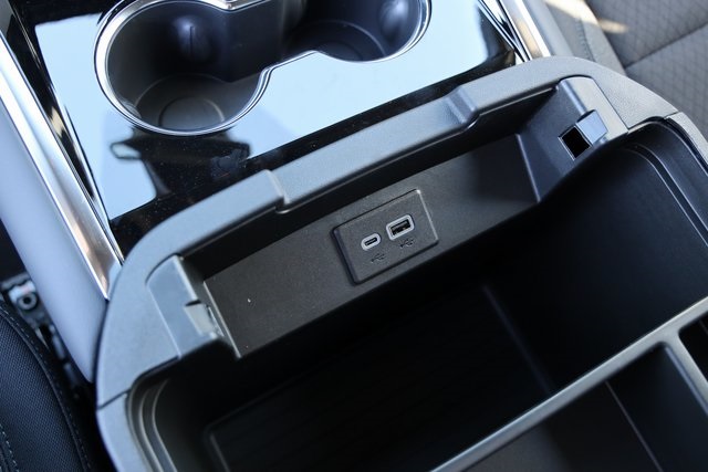 2026 Chevrolet Tahoe LS Red at Classic Chevrolet Galveston