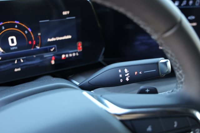 2026 Chevrolet Tahoe LS Red at Classic Chevrolet Galveston