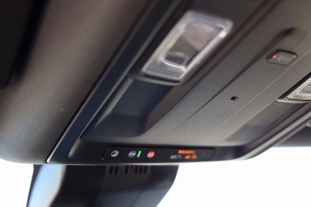 2026 Chevrolet Tahoe LS Red at Classic Chevrolet Galveston