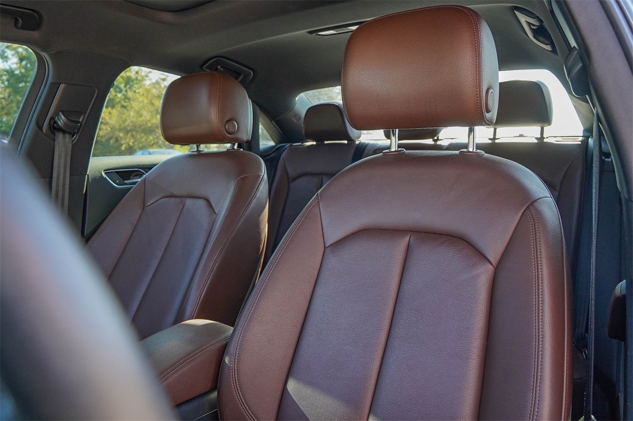 Used Car 2020 Audi A3  2.0t Premium For Sale Under $25,000 In Austin, Texas