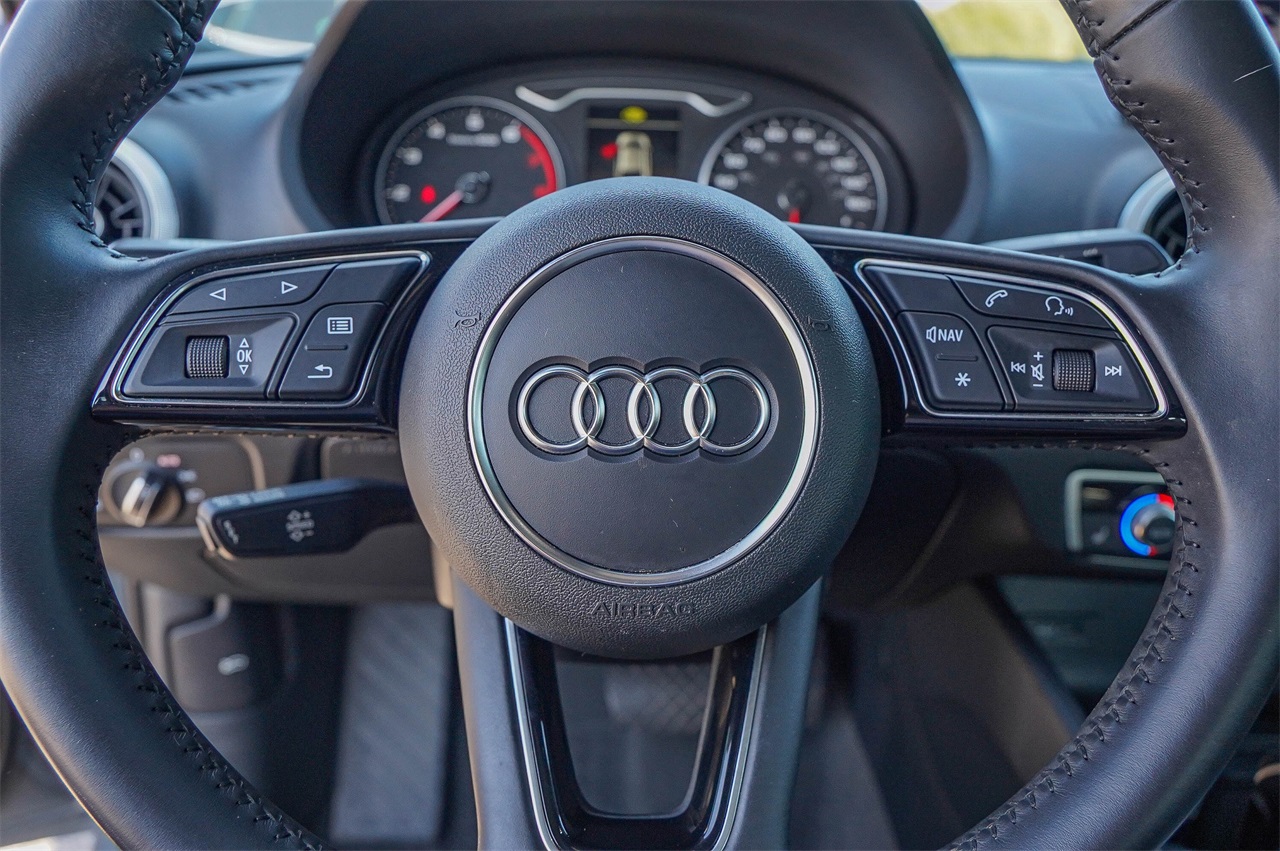 Used Car 2020 Audi A3  2.0t Premium For Sale Under $25,000 In Austin, Texas