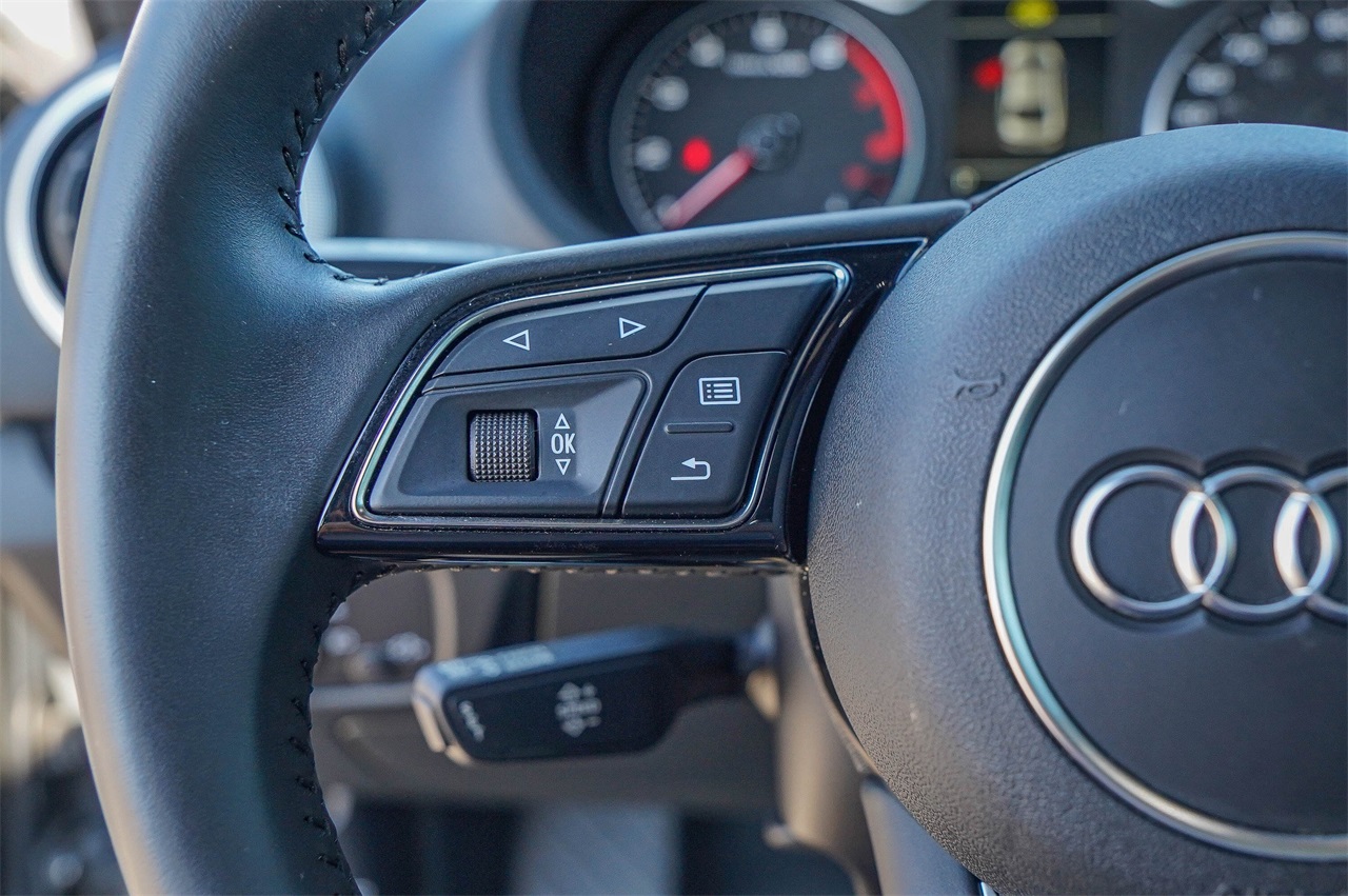 Used Car 2020 Audi A3  2.0t Premium For Sale Under $25,000 In Austin, Texas