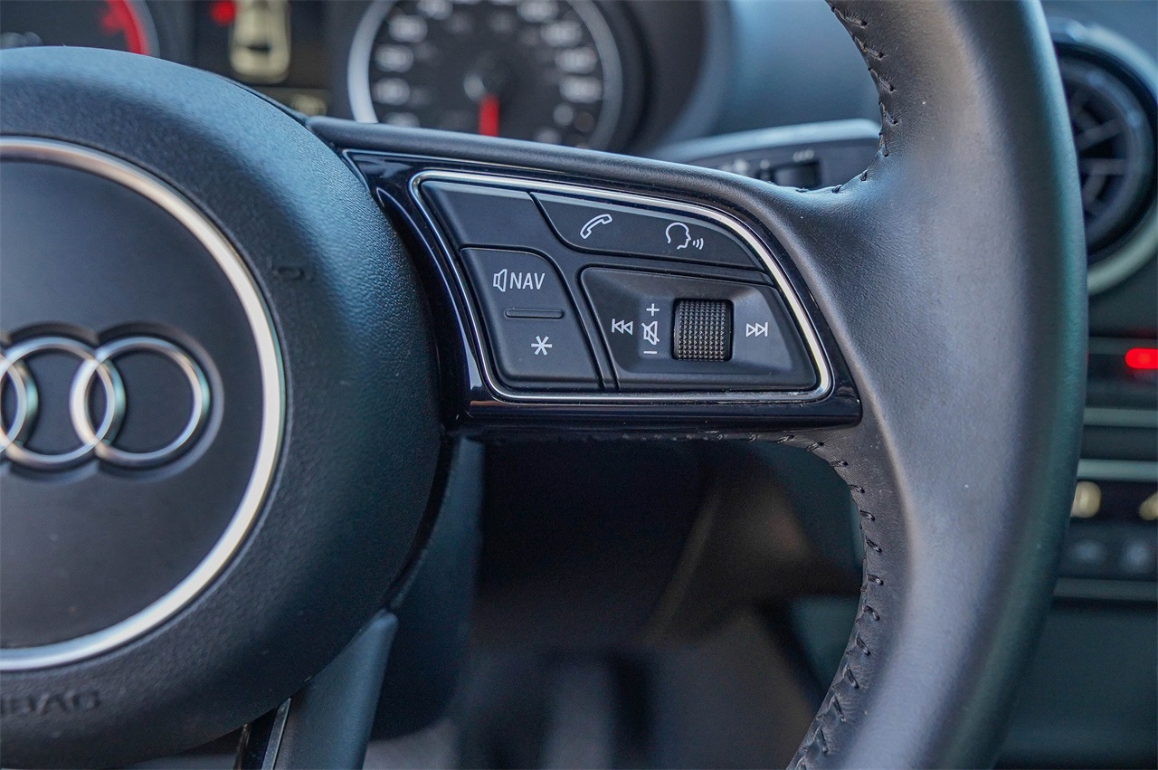 Used Car 2020 Audi A3  2.0t Premium For Sale Under $25,000 In Austin, Texas