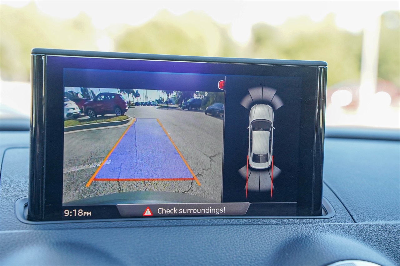 Used Car 2020 Audi A3  2.0t Premium For Sale Under $25,000 In Austin, Texas