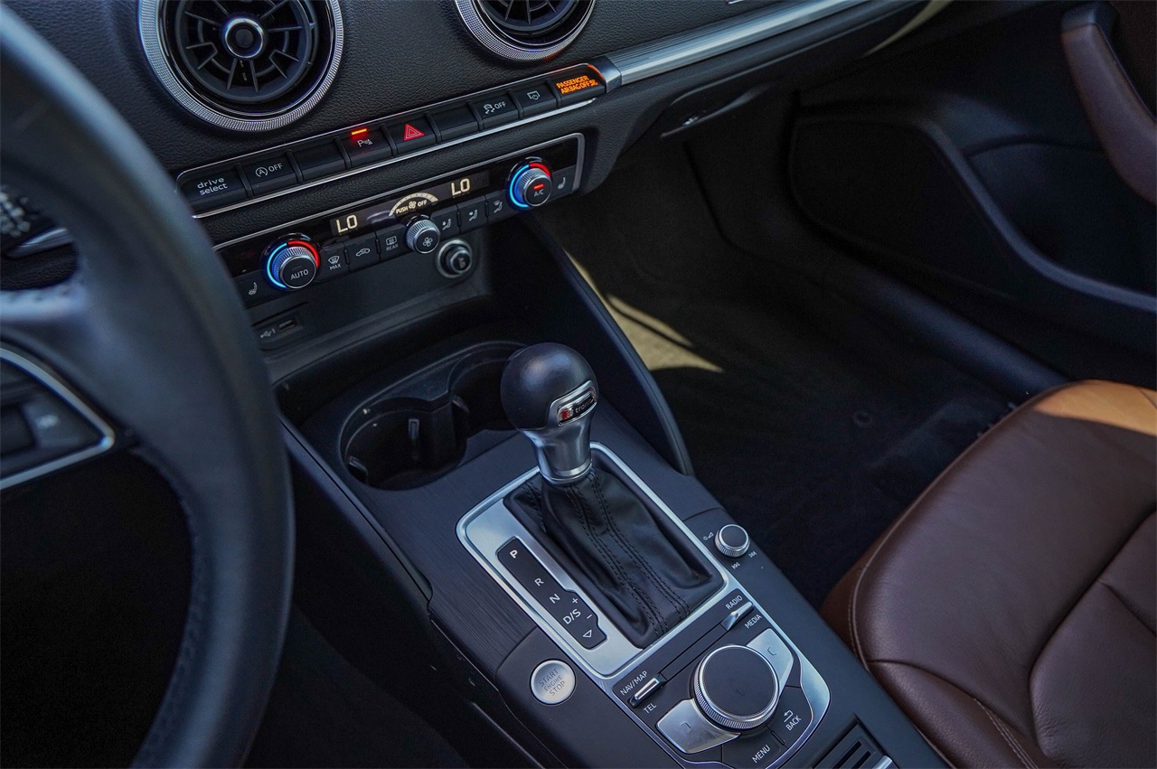 Used Car 2020 Audi A3  2.0t Premium For Sale Under $25,000 In Austin, Texas