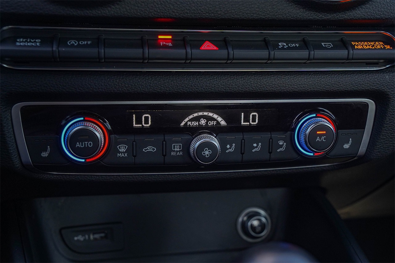 Used Car 2020 Audi A3  2.0t Premium For Sale Under $25,000 In Austin, Texas