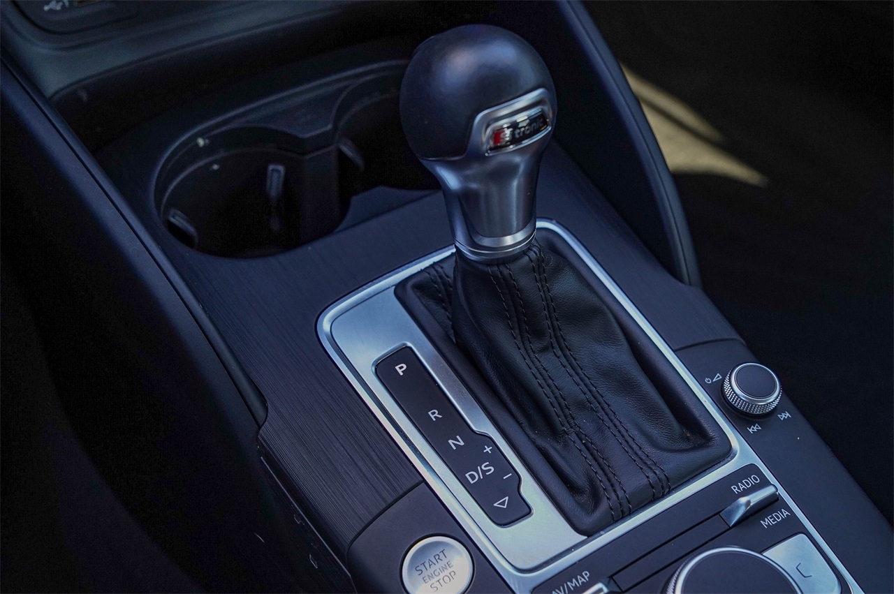 Used Car 2020 Audi A3  2.0t Premium For Sale Under $25,000 In Austin, Texas