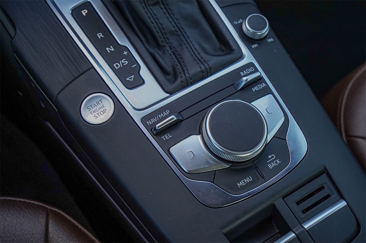 Used Car 2020 Audi A3  2.0t Premium For Sale Under $25,000 In Austin, Texas