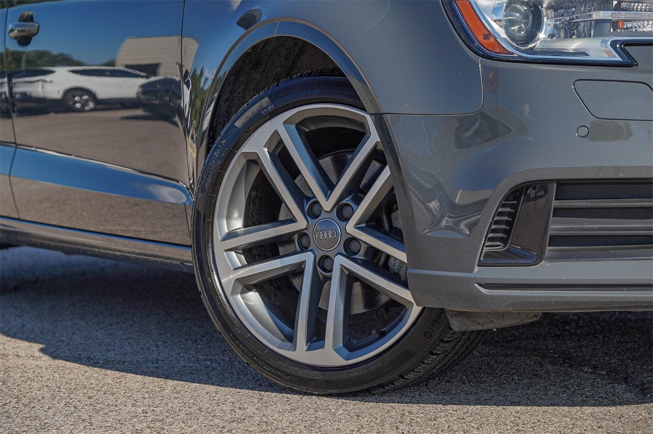 Used Car 2020 Audi A3  2.0t Premium For Sale Under $25,000 In Austin, Texas