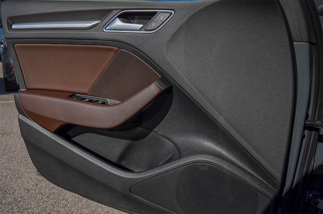 Used Car 2020 Audi A3  2.0t Premium For Sale Under $25,000 In Austin, Texas