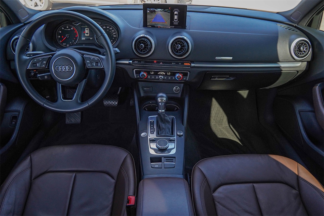 Used Car 2020 Audi A3  2.0t Premium For Sale Under $25,000 In Austin, Texas