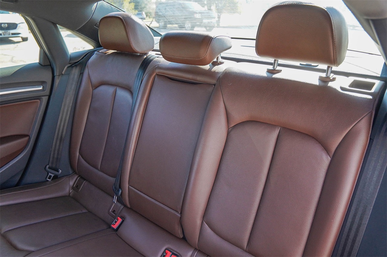 Used Car 2020 Audi A3  2.0t Premium For Sale Under $25,000 In Austin, Texas