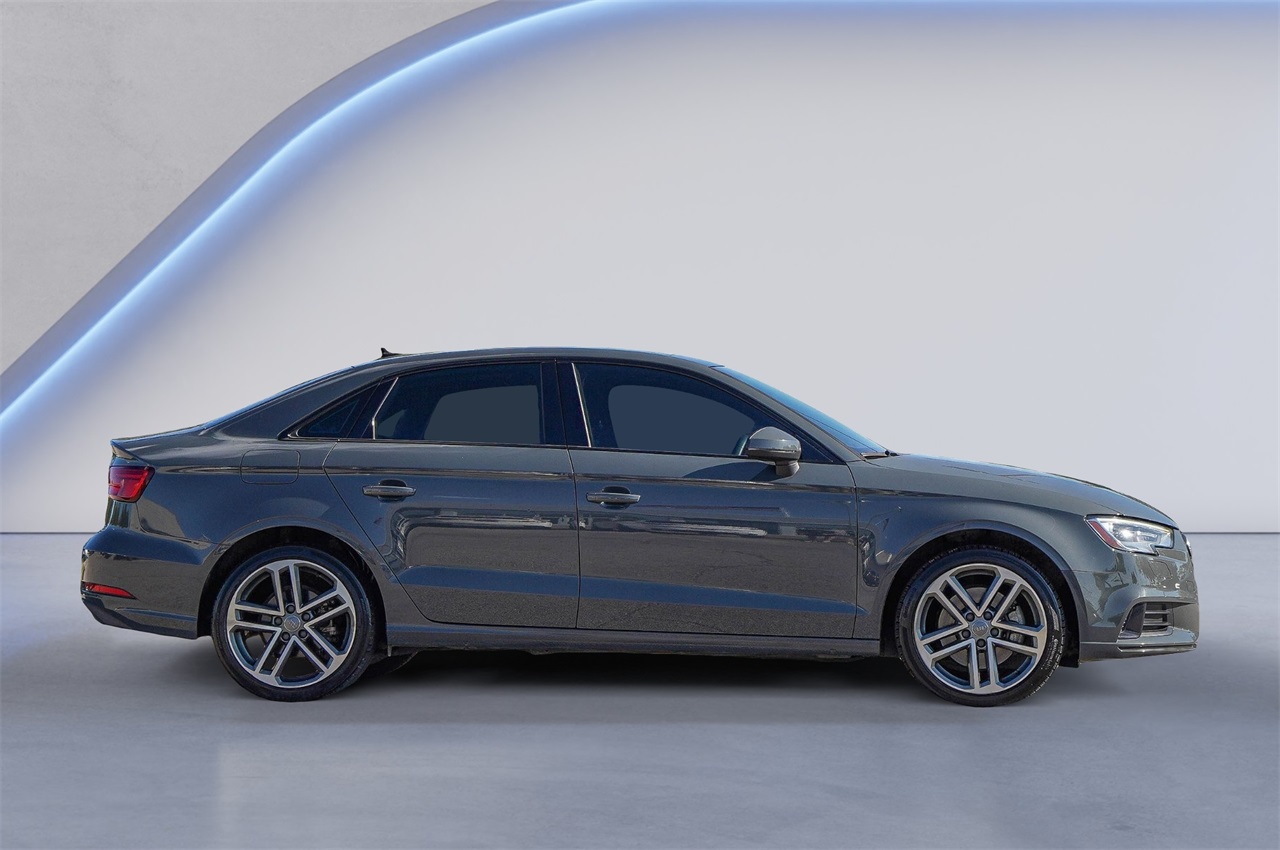 Used Car 2020 Audi A3  2.0t Premium For Sale Under $25,000 In Austin, Texas
