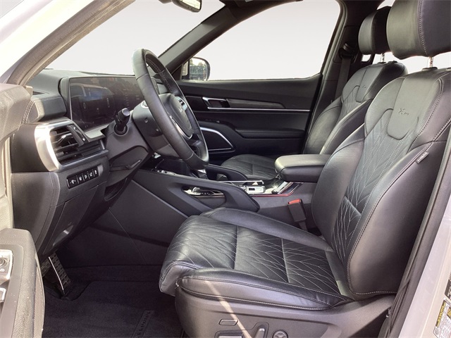 Used Car 2023 Kia Telluride  Sx X-pro For Sale Under $35,000 In San Antonio, Texas