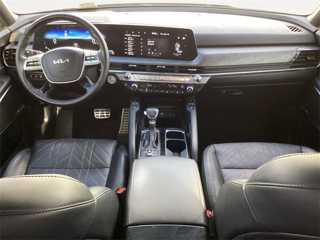 Used Car 2023 Kia Telluride  Sx X-pro For Sale Under $35,000 In San Antonio, Texas