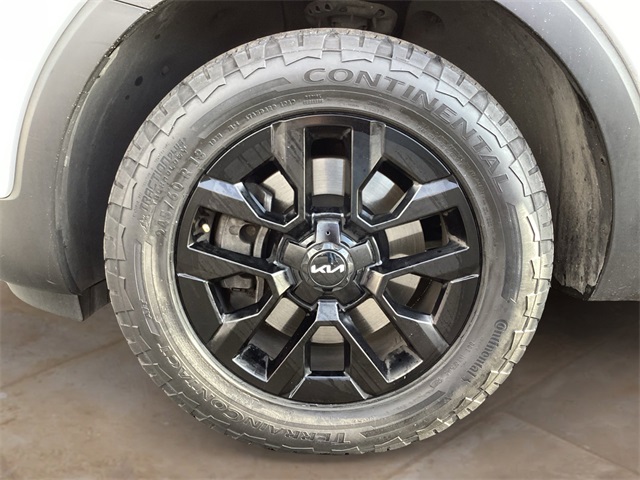 Used Car 2023 Kia Telluride  Sx X-pro For Sale Under $35,000 In San Antonio, Texas