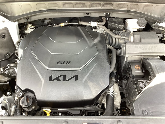 Used Car 2023 Kia Telluride  Sx X-pro For Sale Under $35,000 In San Antonio, Texas