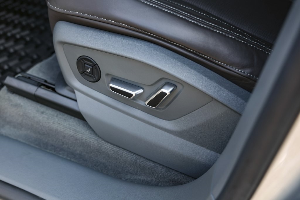 2024 Audi Q8  55 Prestige In Austin, Texas