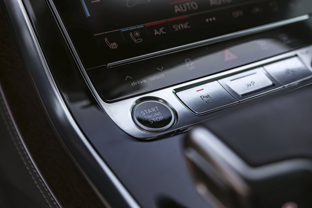 2024 Audi Q8  55 Prestige In Austin, Texas