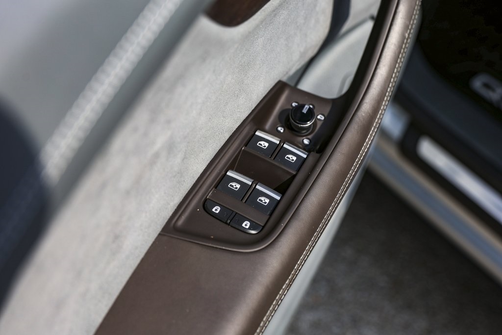 2024 Audi Q8  55 Prestige In Austin, Texas