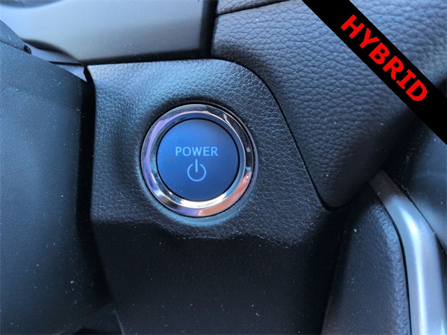 2022 Toyota RAV4 Hybrid XSE for sale at PATRIOT CHEVROLET OF LIMERICK
