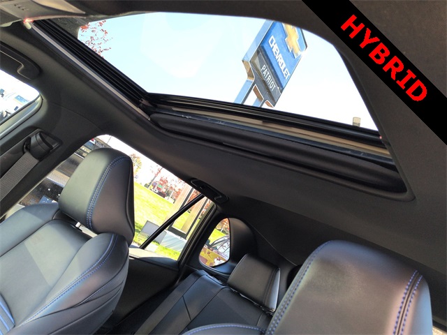 2022 Toyota RAV4 Hybrid XSE for sale at PATRIOT CHEVROLET OF LIMERICK