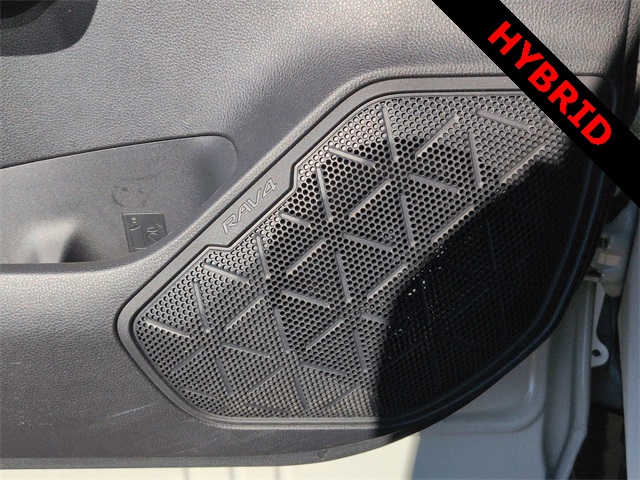 2022 Toyota RAV4 Hybrid XSE for sale at PATRIOT CHEVROLET OF LIMERICK