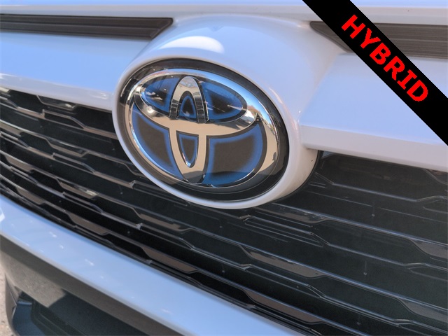2022 Toyota RAV4 Hybrid XSE for sale at PATRIOT CHEVROLET OF LIMERICK