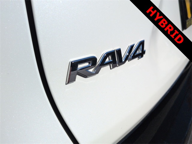 2022 Toyota RAV4 Hybrid XSE for sale at PATRIOT CHEVROLET OF LIMERICK