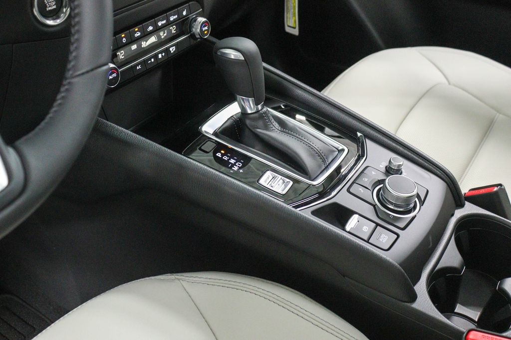 New Car 2025 Mazda Cx-5  2.5 S Preferred Package For Sale Under $35,000 In Austin, Texas