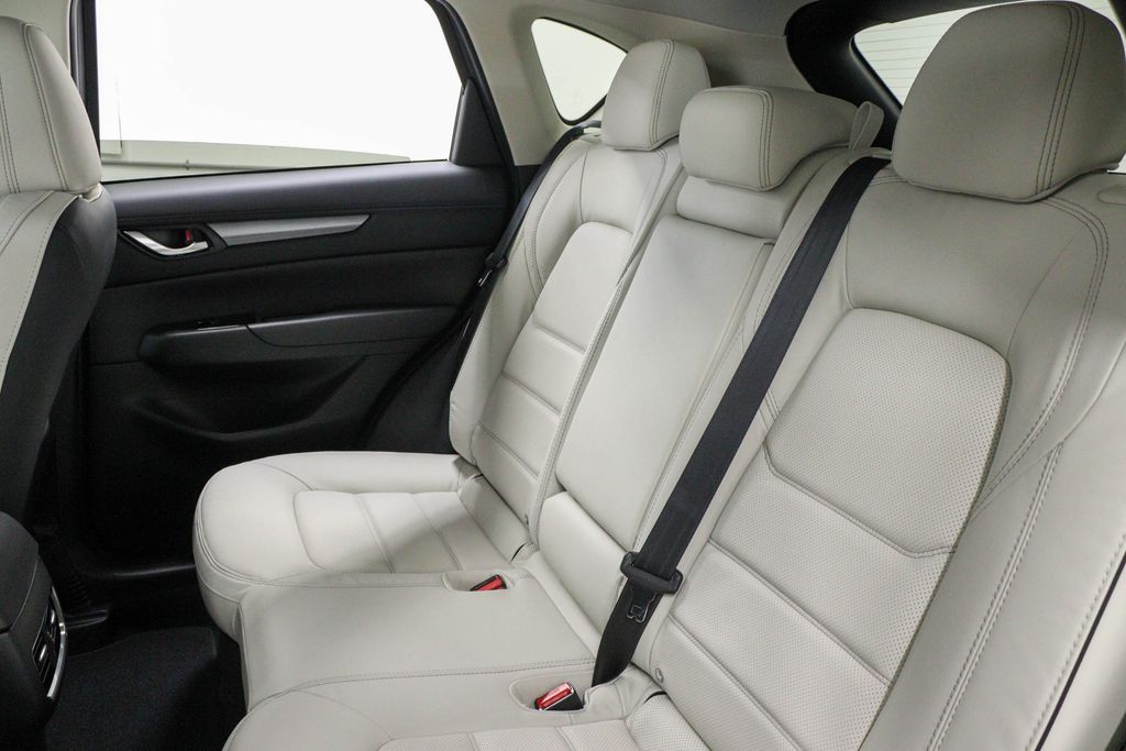 New Car 2025 Mazda Cx-5  2.5 S Preferred Package For Sale Under $35,000 In Austin, Texas