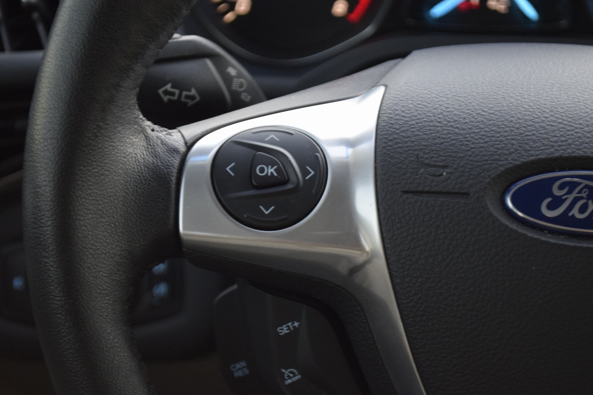 2015 Ford Escape Titanium - 11