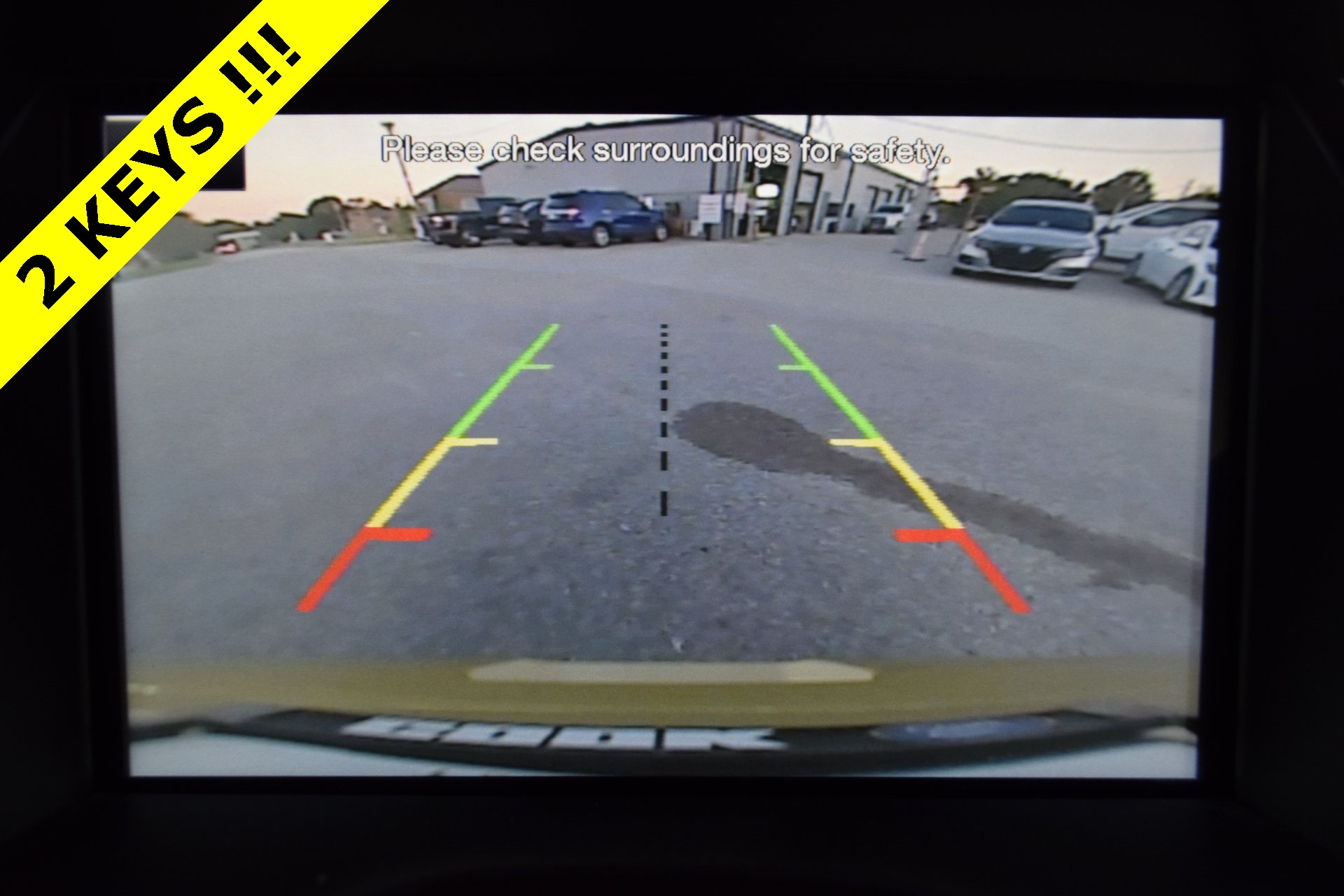 2015 Ford Escape Titanium - 4