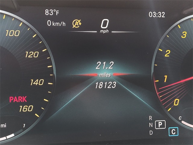 2021 Mercedes-Benz C-Class C 300 for sale at PATRIOT CHEVROLET OF LIMERICK