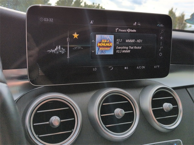 2021 Mercedes-Benz C-Class C 300 for sale at PATRIOT CHEVROLET OF LIMERICK