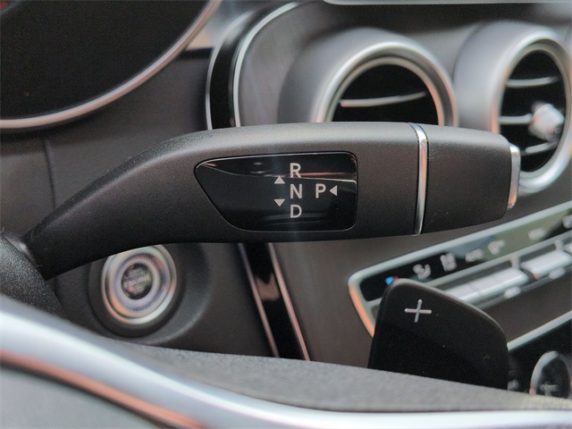 2021 Mercedes-Benz C-Class C 300 for sale at PATRIOT CHEVROLET OF LIMERICK