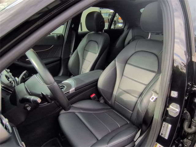 2021 Mercedes-Benz C-Class C 300 for sale at PATRIOT CHEVROLET OF LIMERICK