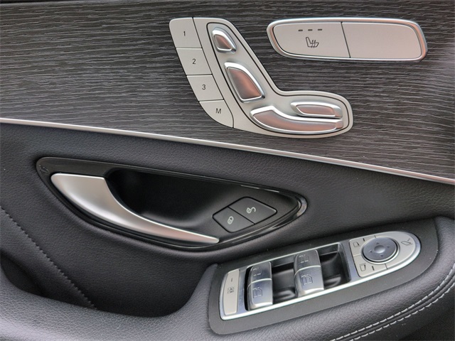 2021 Mercedes-Benz C-Class C 300 for sale at PATRIOT CHEVROLET OF LIMERICK